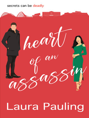 cover image of Heart of an Assassin